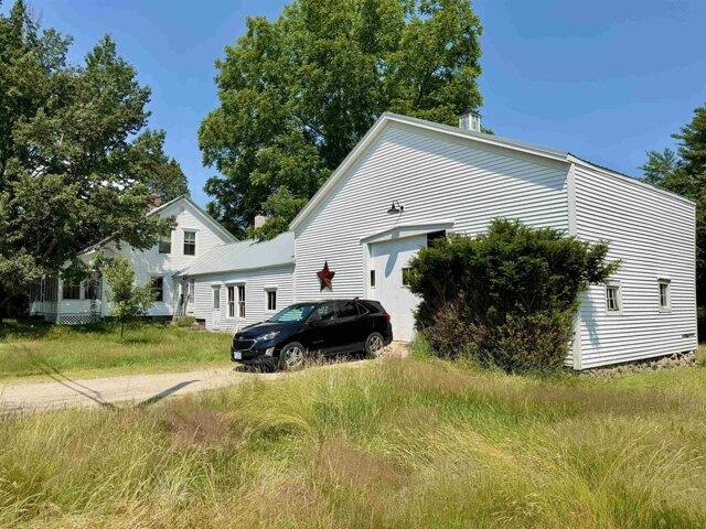 House for sale in New Hampshire