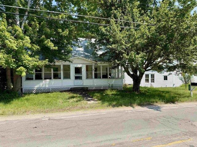 House for sale in New Hampshire