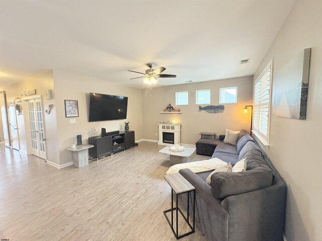 House for sale in Egg Harbor Township, New Jersey