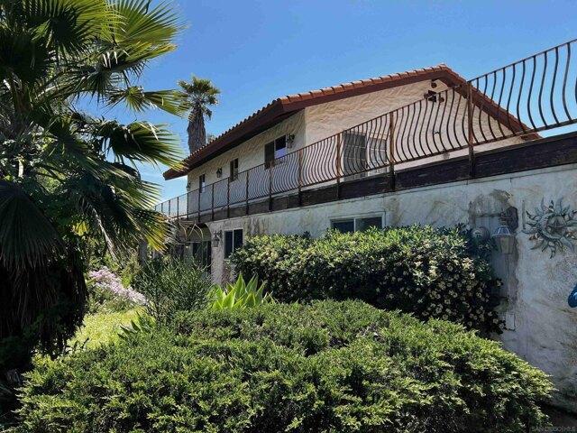House for sale in California