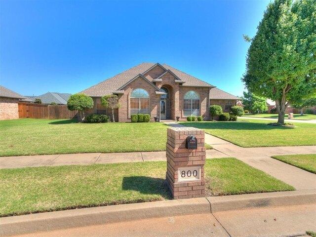House for sale in El Reno, Oklahoma