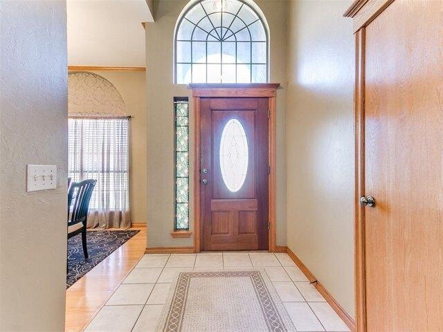 House for sale in El Reno, Oklahoma