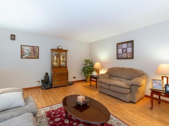 House for sale in Elgin, Illinois
