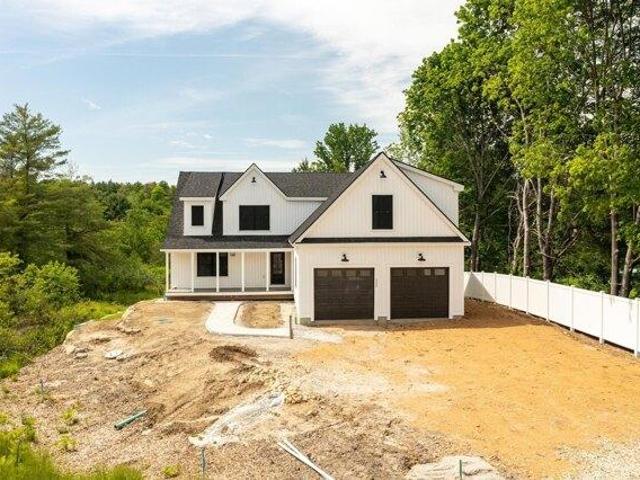 House for sale in Eliot, Maine