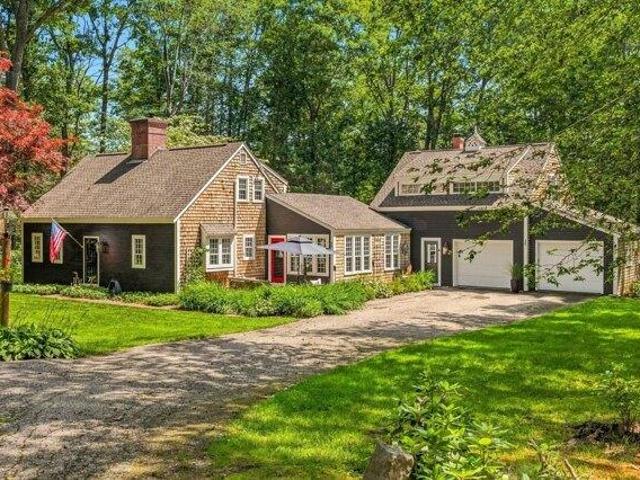 House for sale in Eliot, Maine