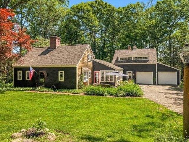 House for sale in Eliot, Maine