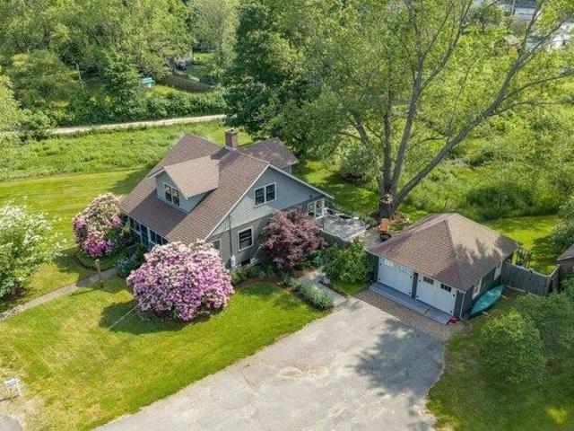 House for sale in Eliot, Maine