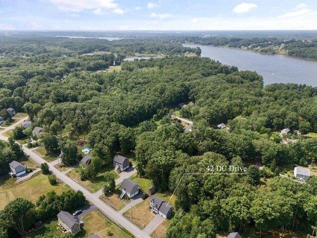 House for sale in Eliot, Maine