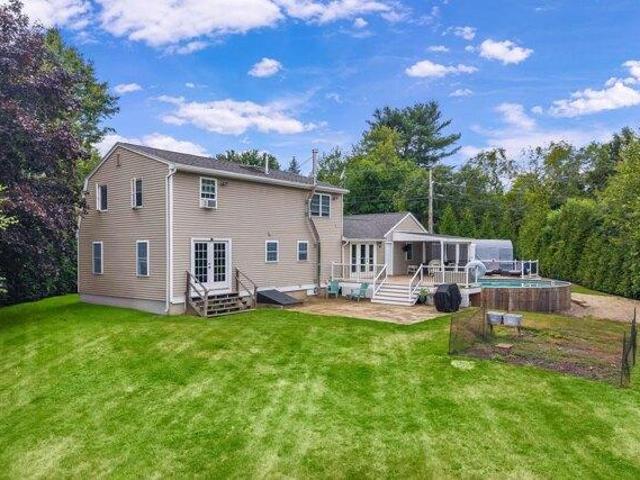 House for sale in Eliot, Maine