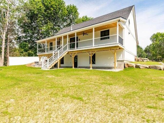 House for sale in Eliot, Maine
