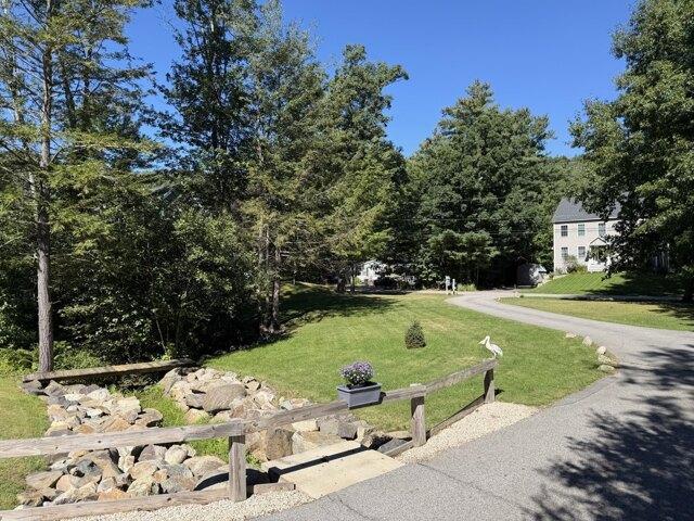 House for sale in Eliot, Maine