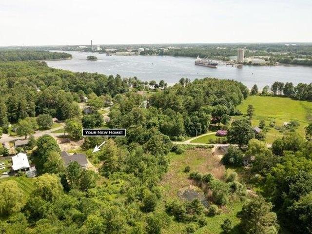 House for sale in Eliot, Maine