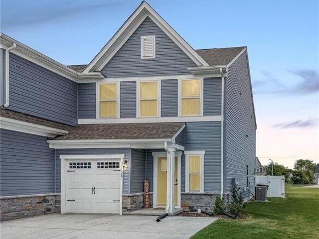 House for sale in Elizabeth City, North Carolina