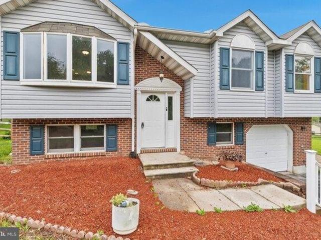 House for sale in Cecil, Maryland