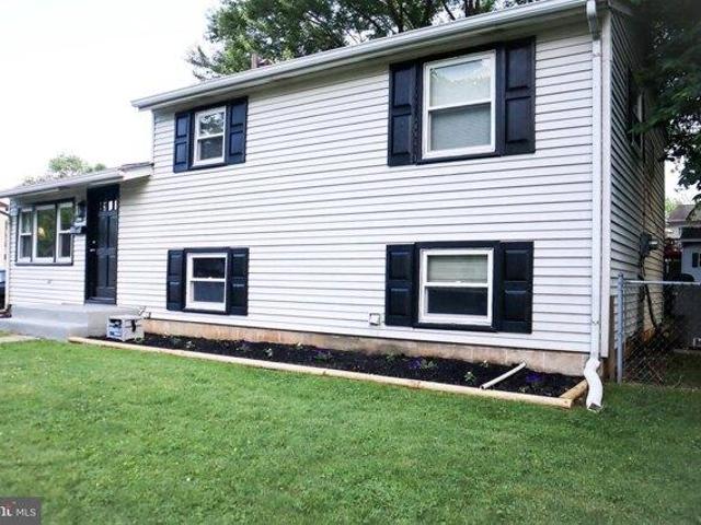 House for sale in Cecil, Maryland