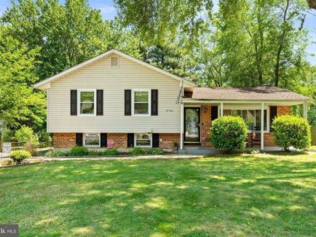 House for sale in Cecil, Maryland
