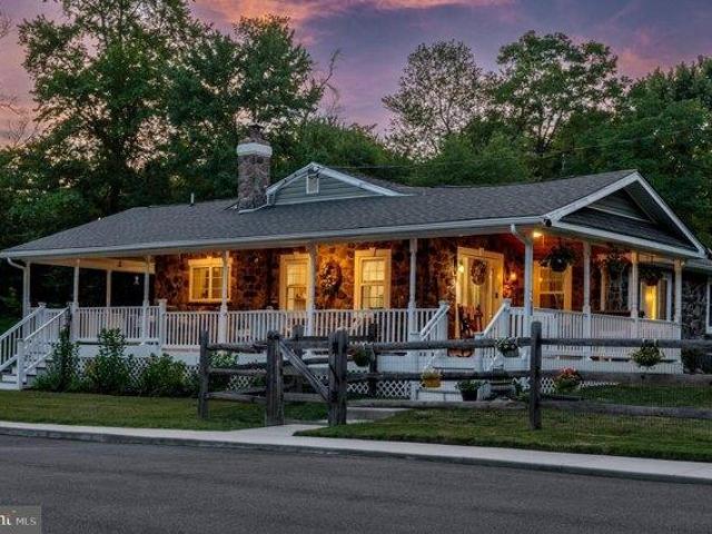 House for sale in Cecil, Maryland