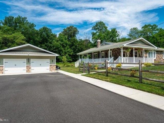 House for sale in Cecil, Maryland