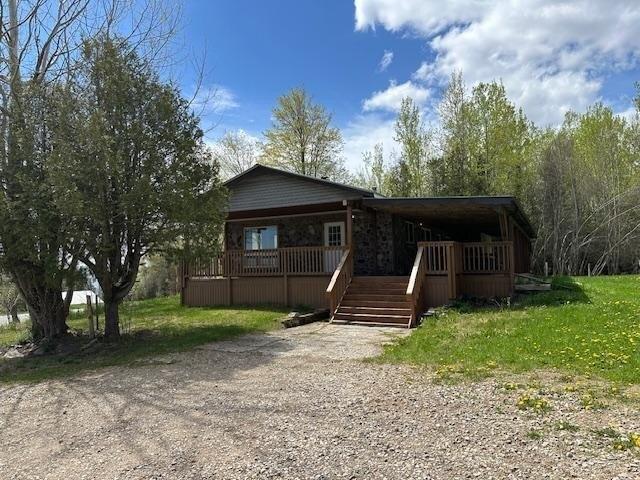 House for sale in Ellenburg Depot