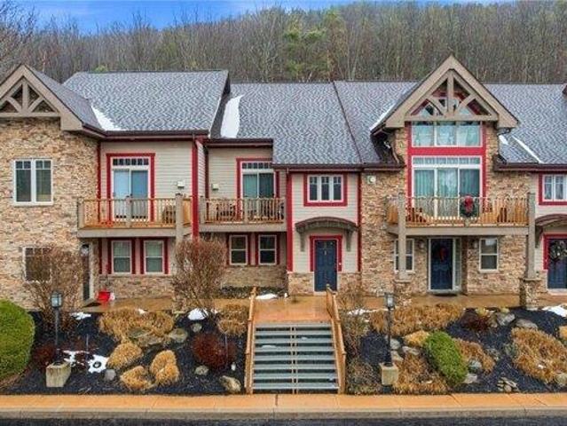 House for sale in Ellicottville, New York
