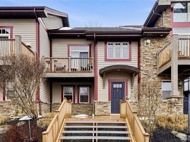 House for sale in Ellicottville, New York