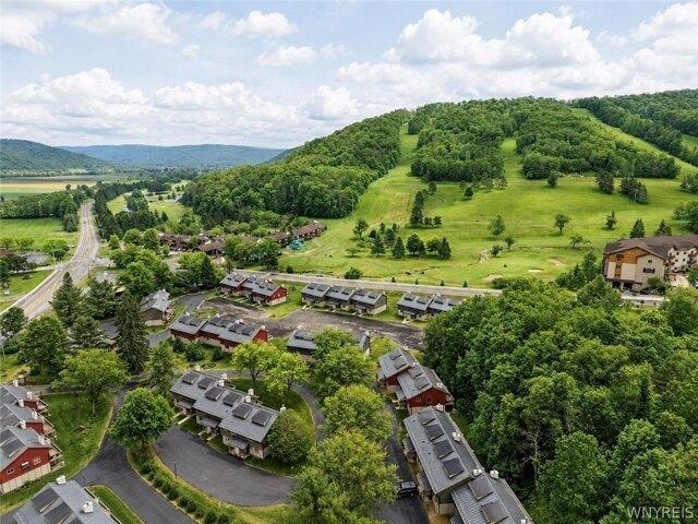 House for sale in Ellicottville, New York