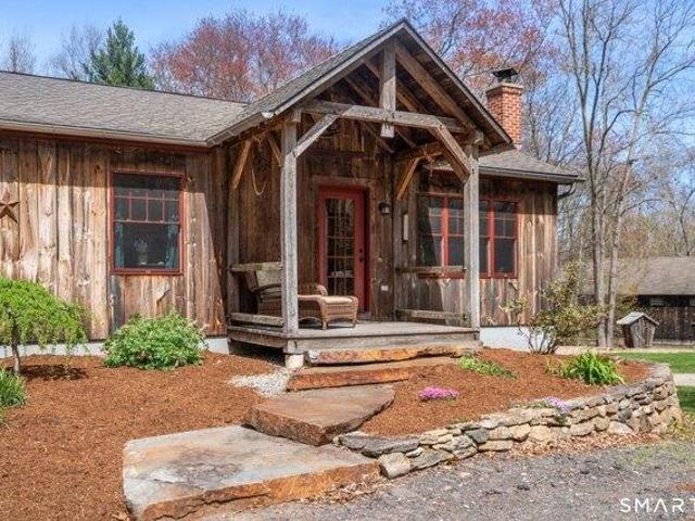 House for sale in Ellington, Connecticut