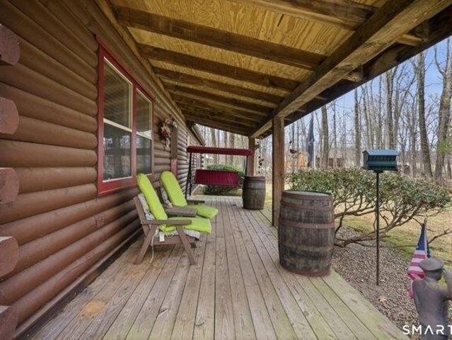 House for sale in Ellington, Connecticut