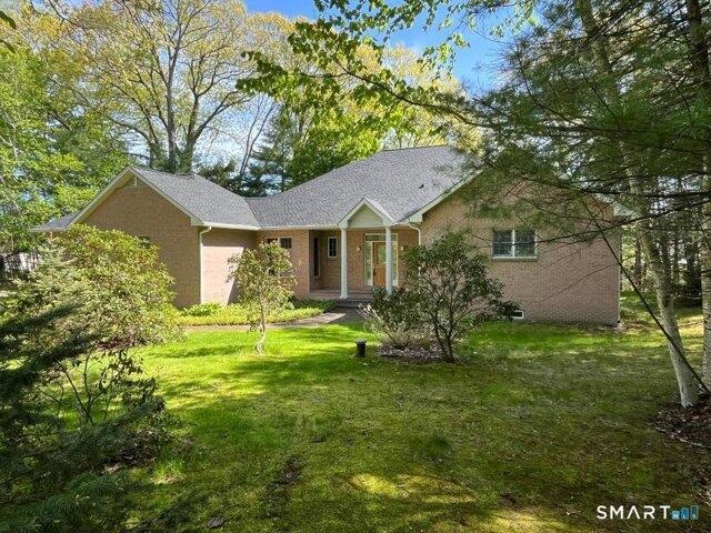 House for sale in Ellington, Connecticut