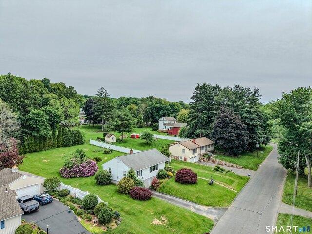 House for sale in Ellington, Connecticut