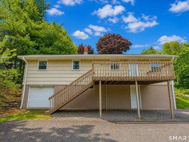 House for sale in Ellington, Connecticut