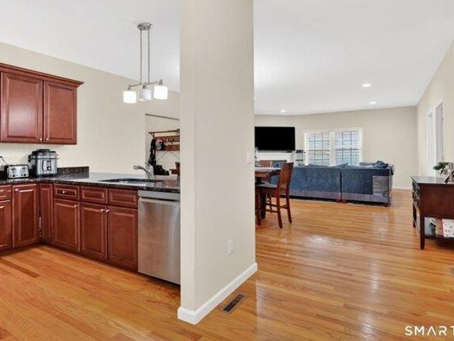 House for sale in Ellington, Connecticut