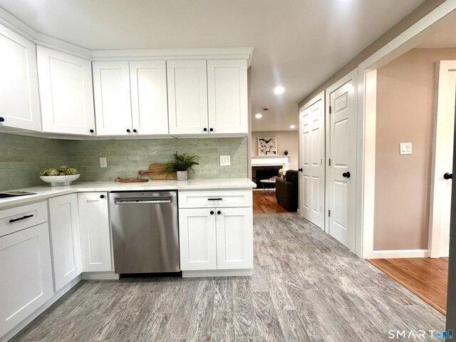 House for sale in Ellington, Connecticut