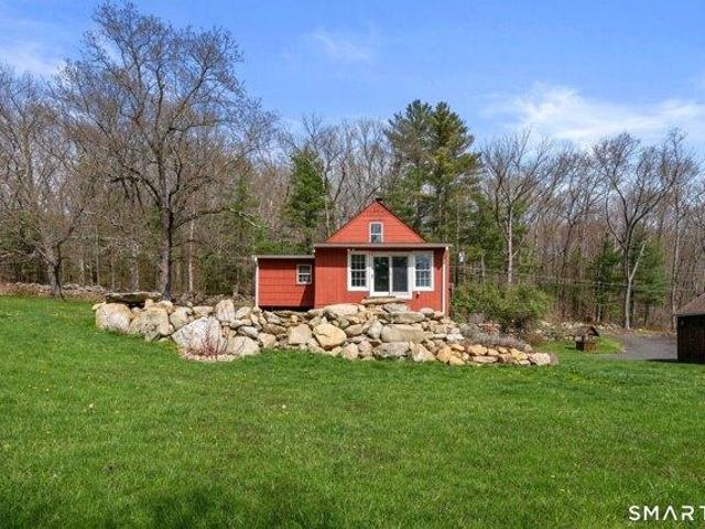 House for sale in Ellington, Connecticut