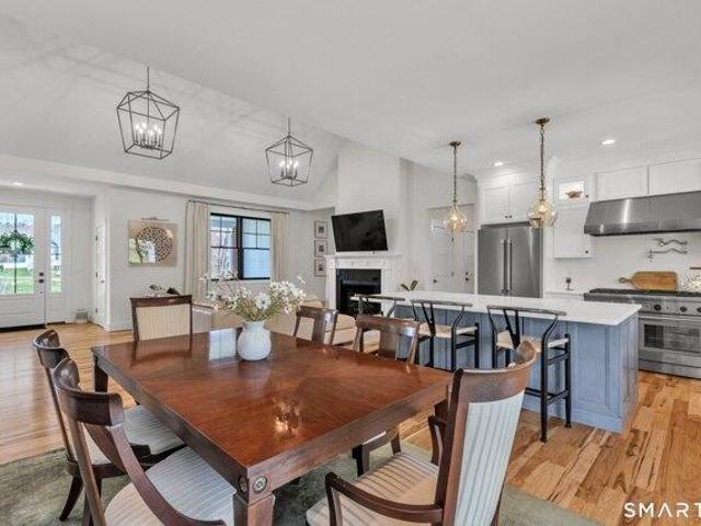 House for sale in Ellington, Connecticut