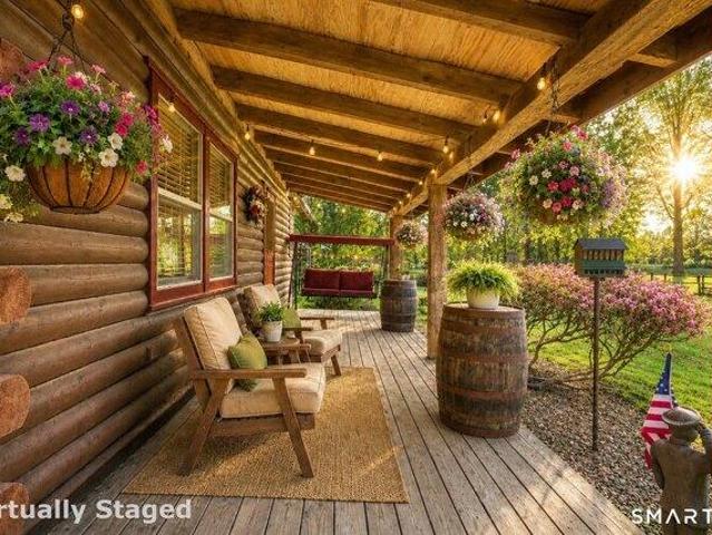 House for sale in Ellington, Connecticut