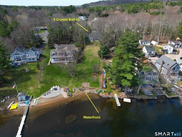 House for sale in Ellington, Connecticut
