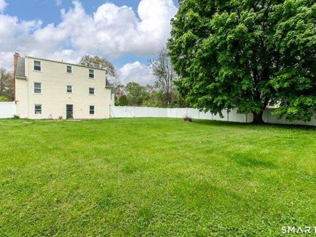 House for sale in Ellington, Connecticut
