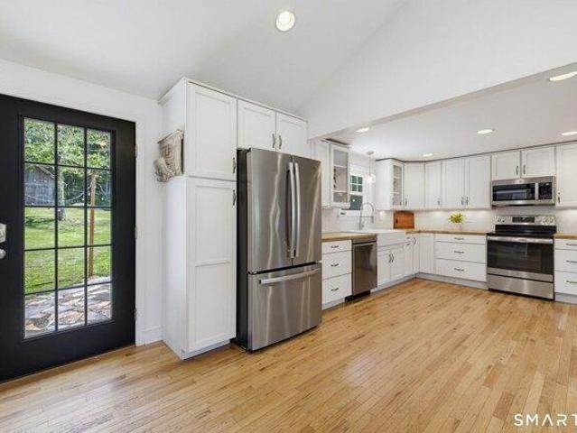 House for sale in Ellington, Connecticut