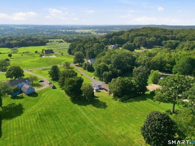 House for sale in Ellington, Connecticut