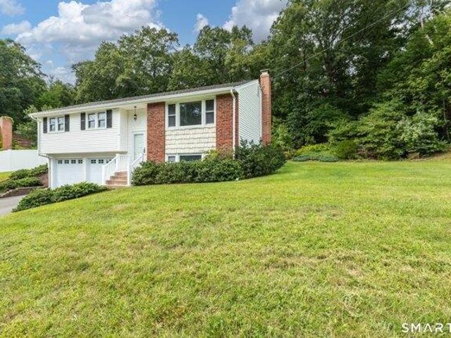 House for sale in Ellington, Connecticut