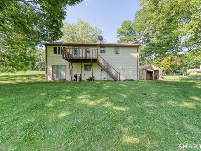 House for sale in Ellington, Connecticut