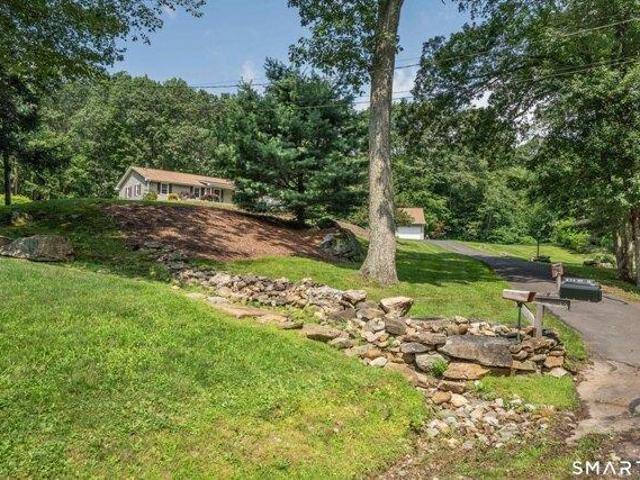 House for sale in Ellington, Connecticut