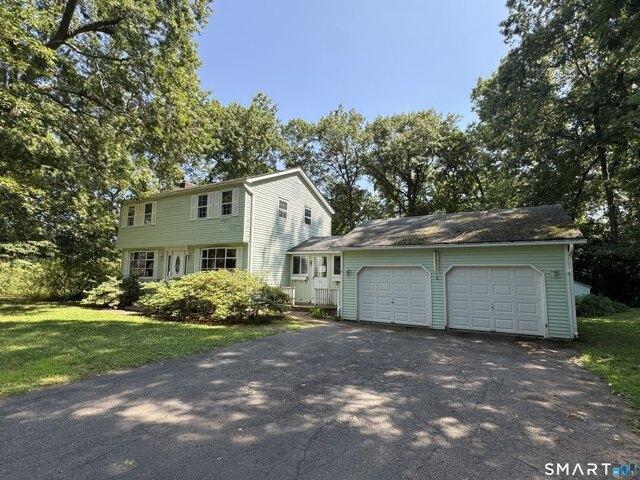 House for sale in Ellington, Connecticut