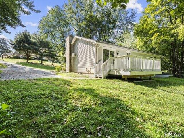 House for sale in Ellington, Connecticut