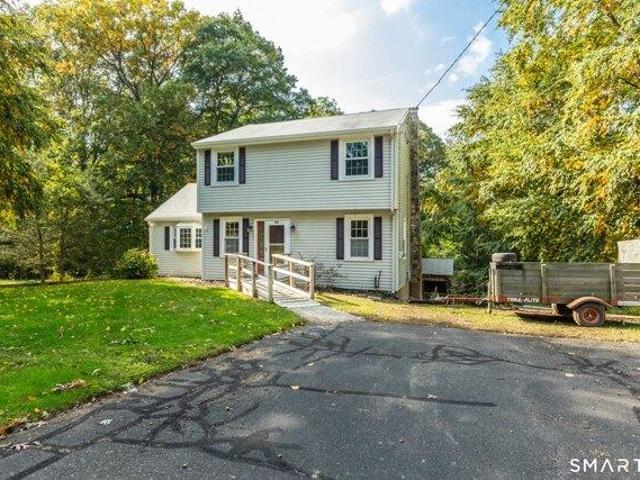 House for sale in Ellington, Capitol Planning Region