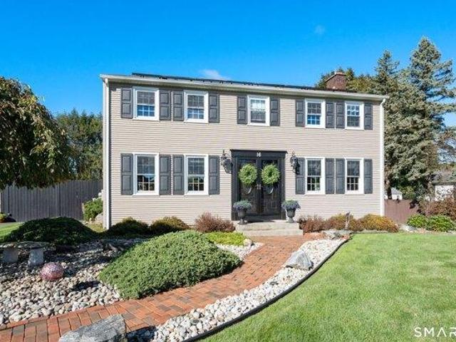 House for sale in Ellington, Capitol Planning Region