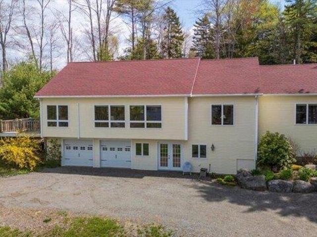 House for sale in Ellsworth, Maine