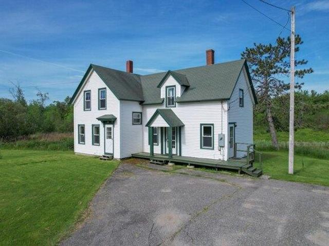 House for sale in Ellsworth, Maine