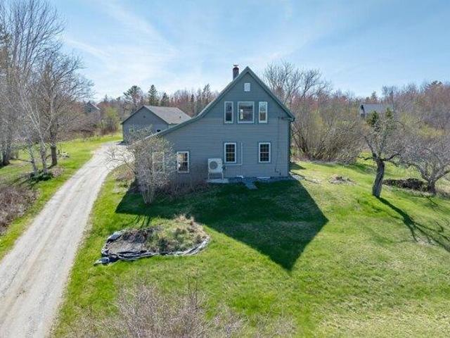 House for sale in Ellsworth, Maine